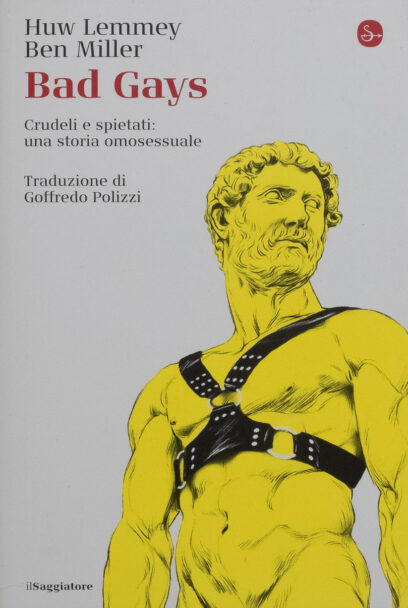 BadGays2_BeatricePuddu