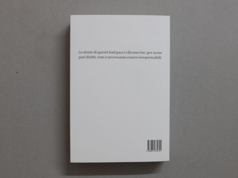 BadGays_BeatricePuddu_1