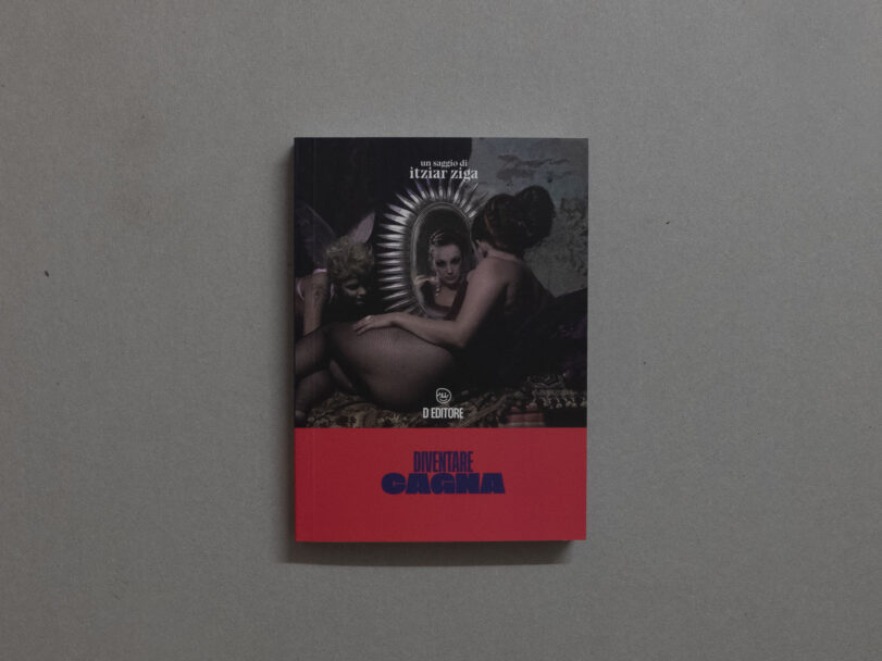 DiventareCagna_BeatricePuddu