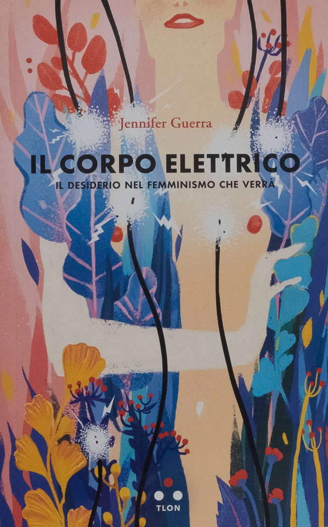 Il corpo elettrico Leporello