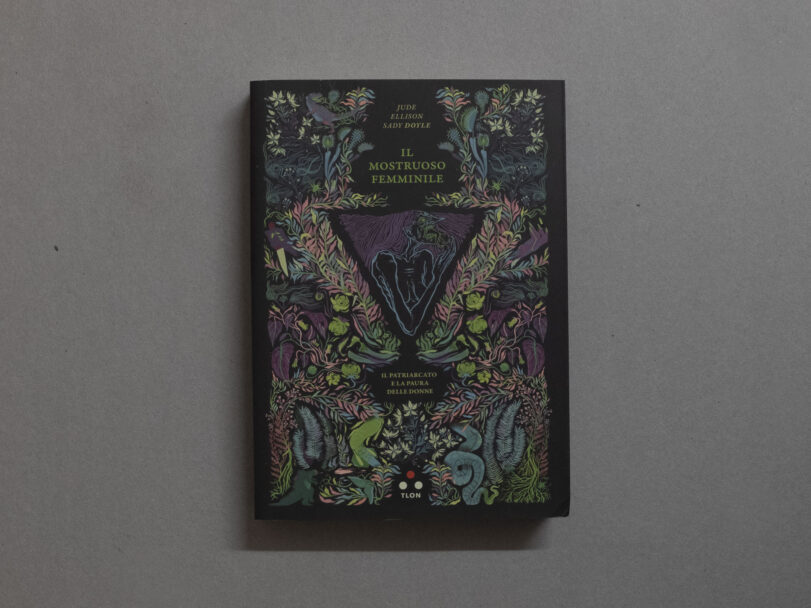 IlMostruosoFemminile_BeatricePuddu