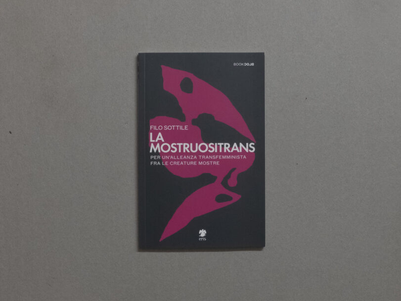 LaMostruositrans_BeatricePuddu