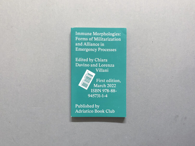 Immune Morphologies_BeatricePuddu