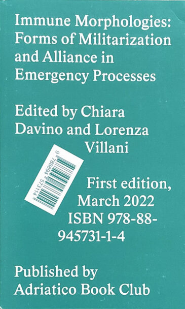 Immune Morphologies_BeatricePuddu