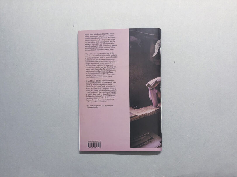 PoliticalPostersInUganda_BeatricePuddu_1