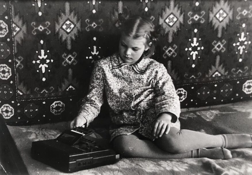 Fotografia d'archivio - L'ora felice in La maggiore