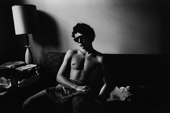 07_Paul_NYC_ 1978_AllenFrame_PalermoPublishing