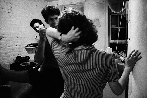 09_Bill_Charlie_and_Butch_NYC_1981