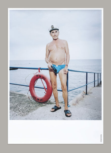 The Sochi Project _Sochi, Russia, 2009