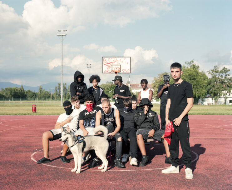 Davide Degano_Romanzo Meticcio_2