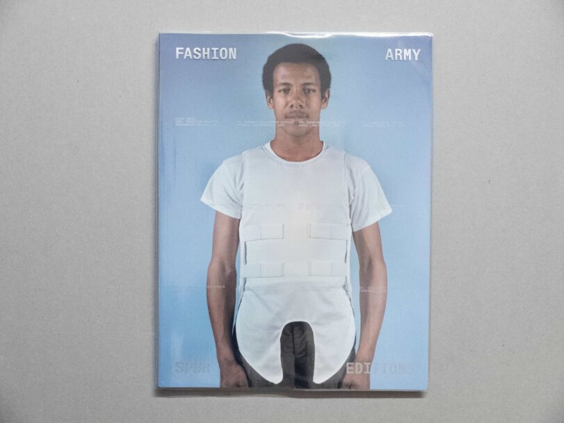 Fashion Army - Sofia7692