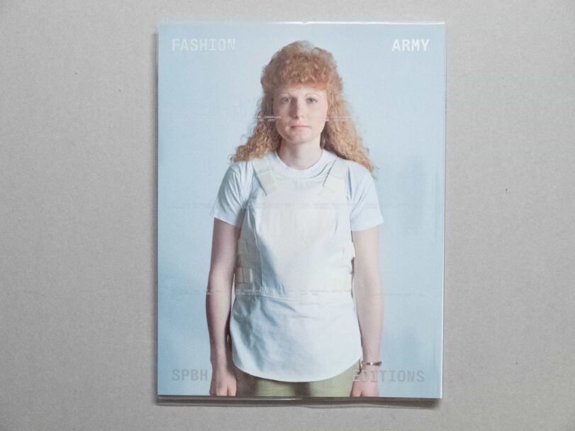 Fashion Army - Sofia7695