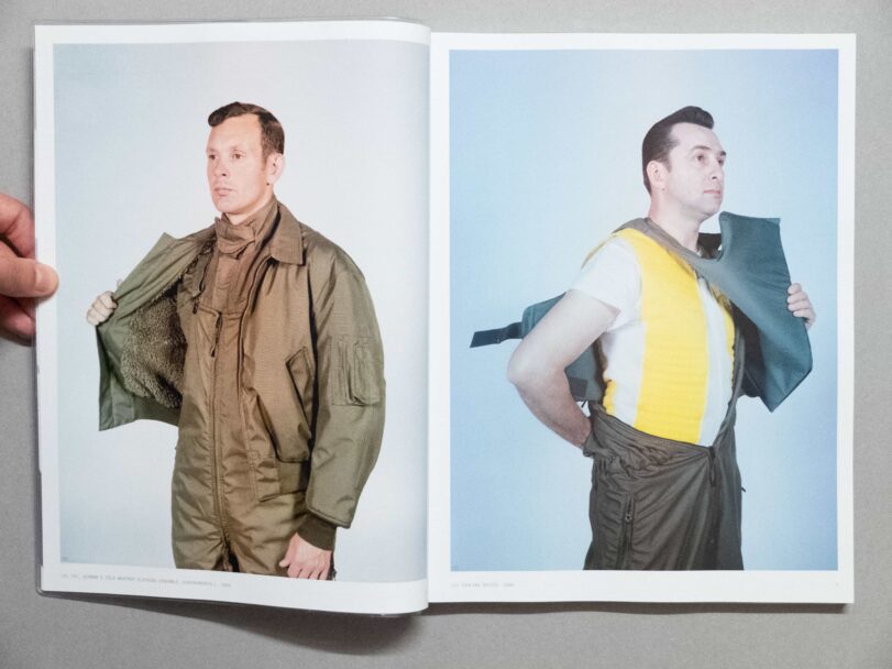 Fashion Army - Sofia7701