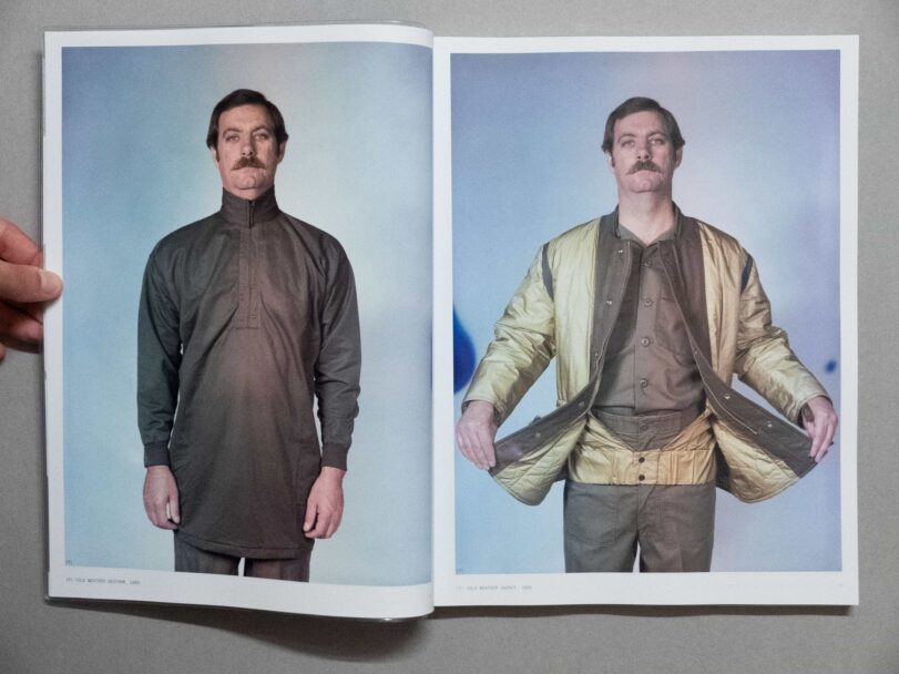 Fashion Army - Sofia7704