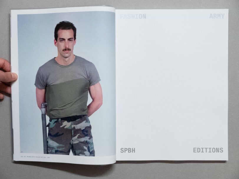 Fashion Army - Sofia7710