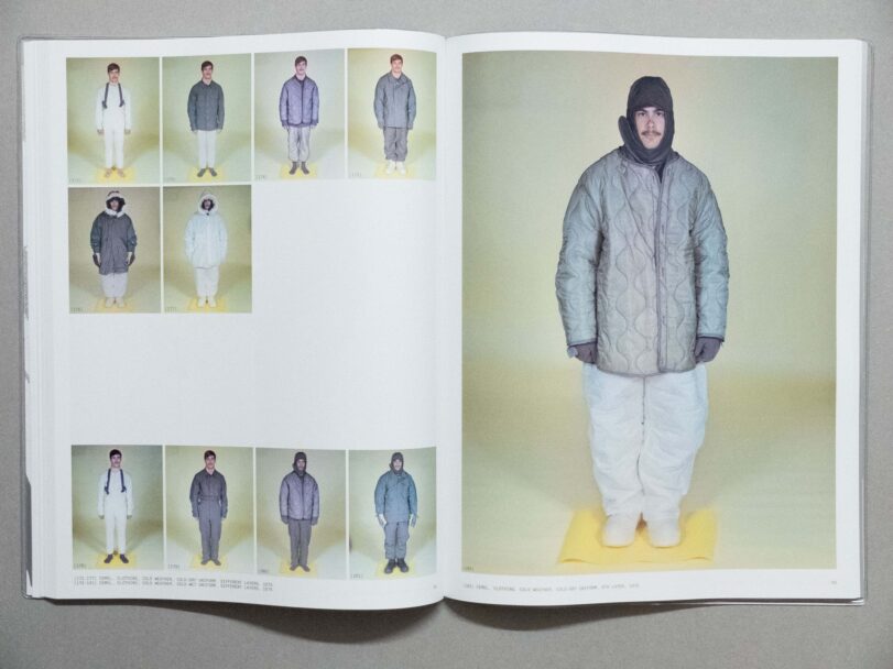 Fashion Army - Sofia7719