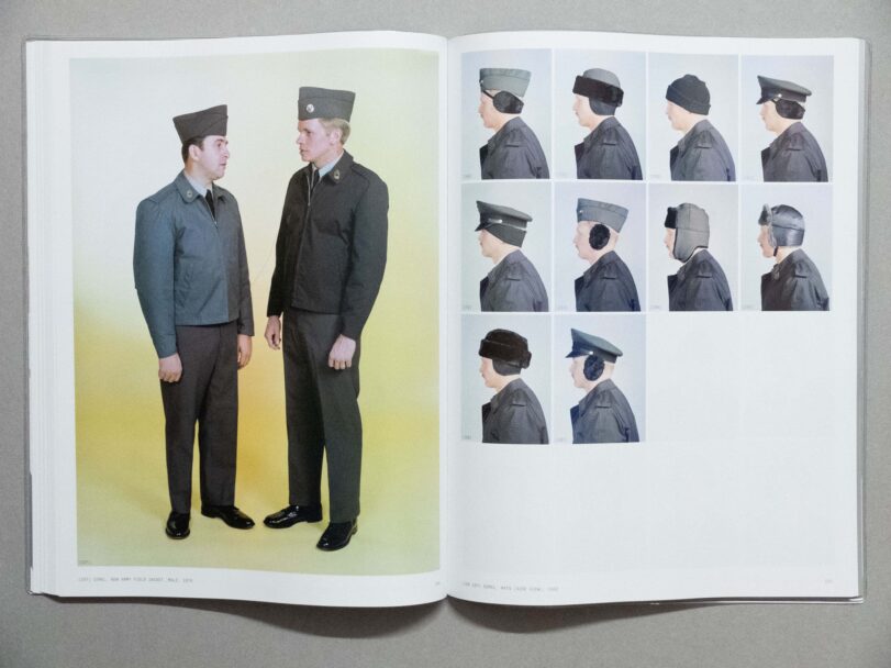 Fashion Army - Sofia7722