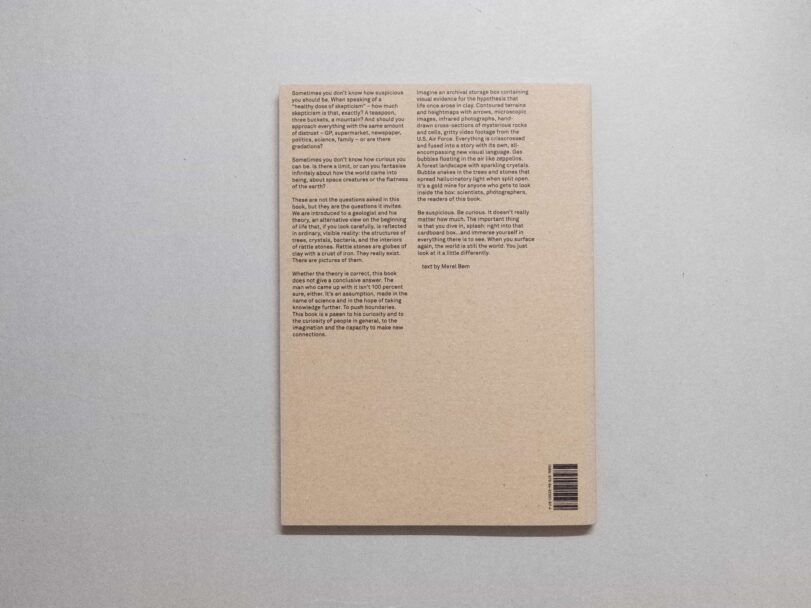 Vital Mud - Sofia7530