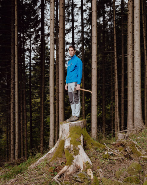 A microscopic threat