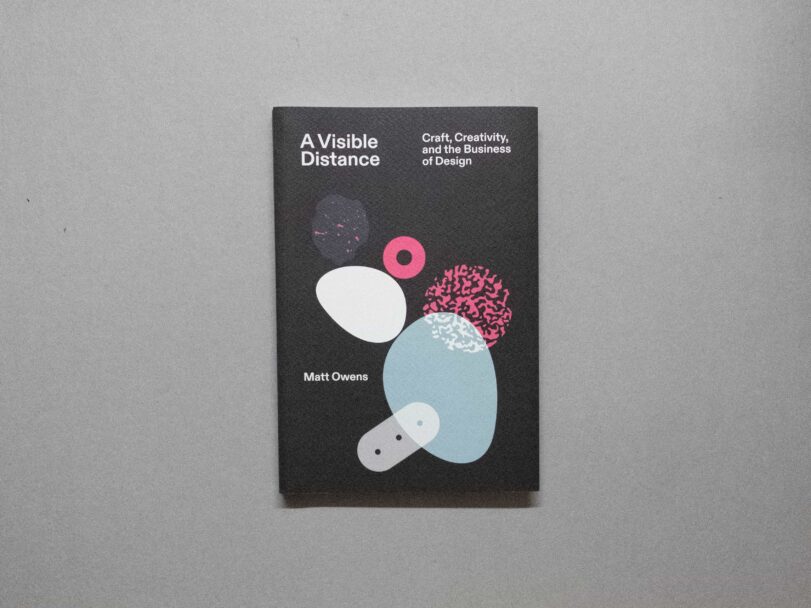 A visible distance - Sofia60