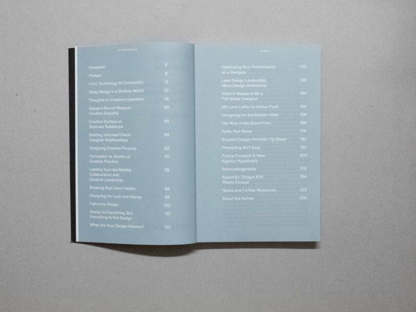 A visible distance - Sofia66