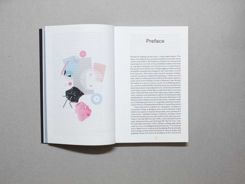 A visible distance - Sofia69