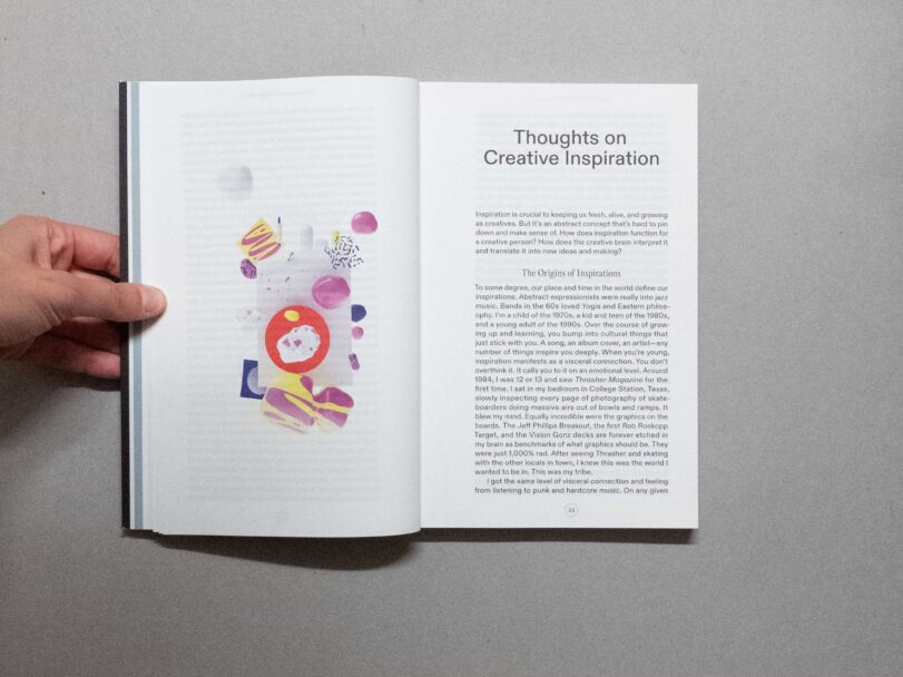 A visible distance - Sofia75