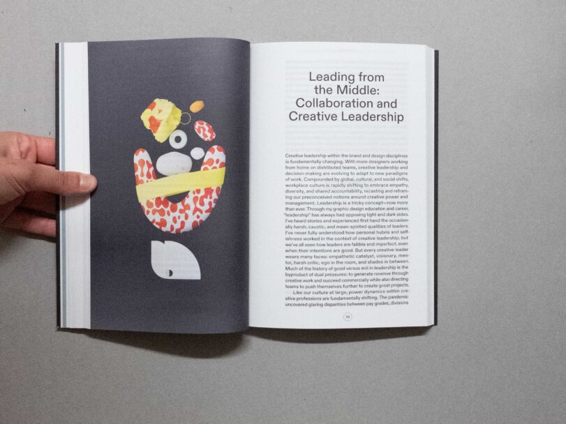 A visible distance - Sofia78