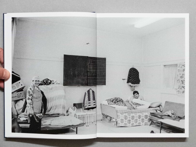 i am the only woman there - Sofia50