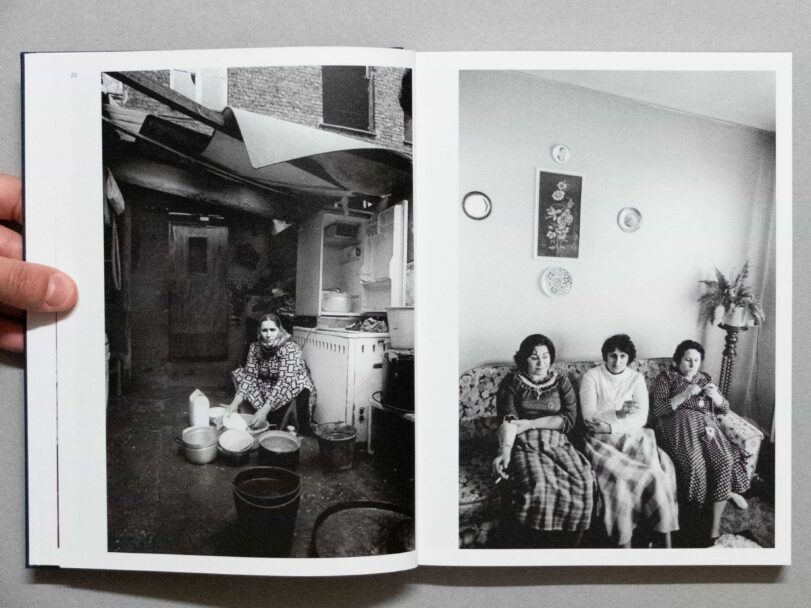 i am the only woman there - Sofia53