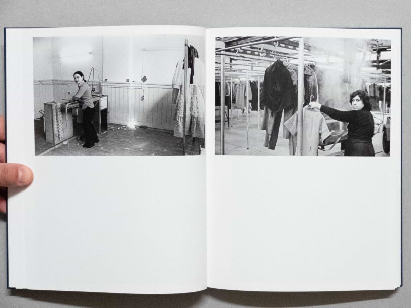 i am the only woman there - Sofia62