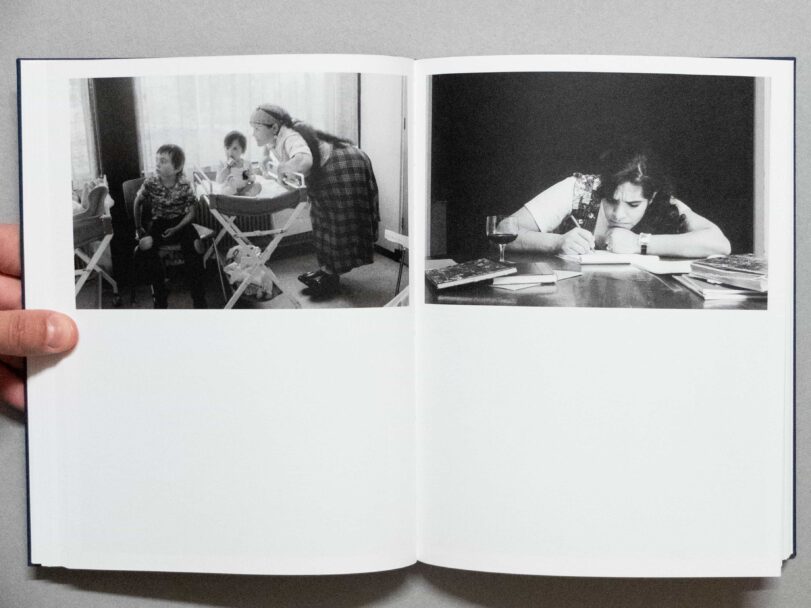 i am the only woman there - Sofia65