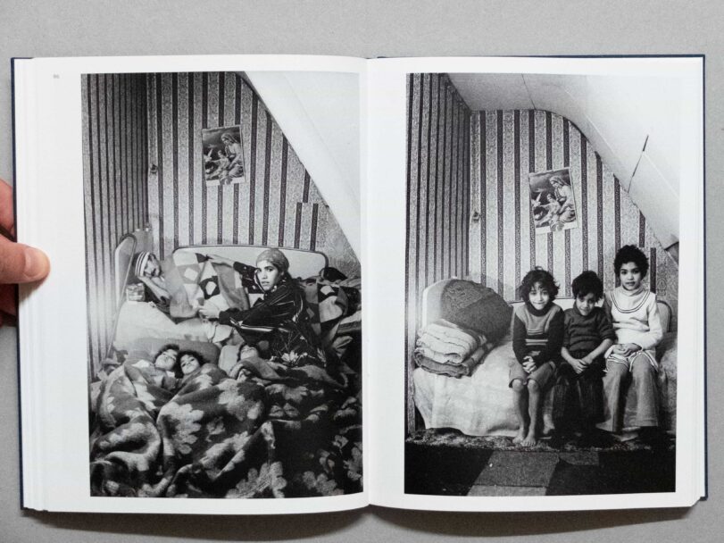 i am the only woman there - Sofia68