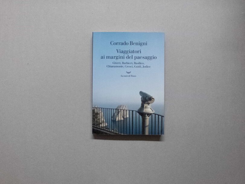 viaggiatori ai margini del paesaggio - Sofia30