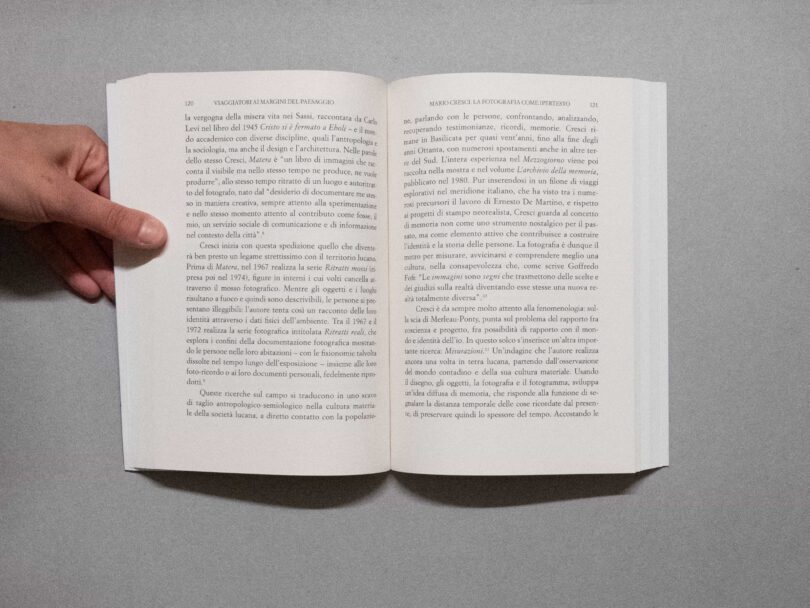 viaggiatori ai margini del paesaggio - Sofia45