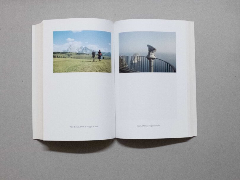 viaggiatori ai margini del paesaggio - Sofia48