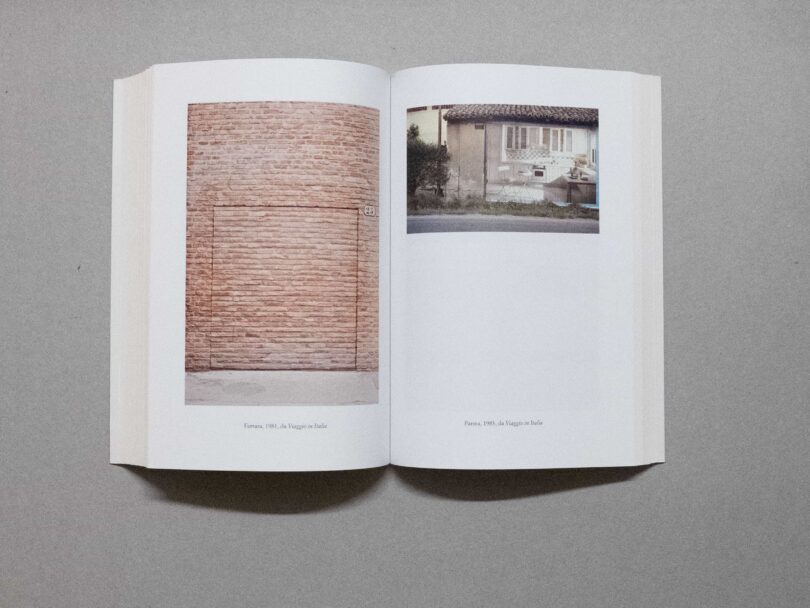 viaggiatori ai margini del paesaggio - Sofia51