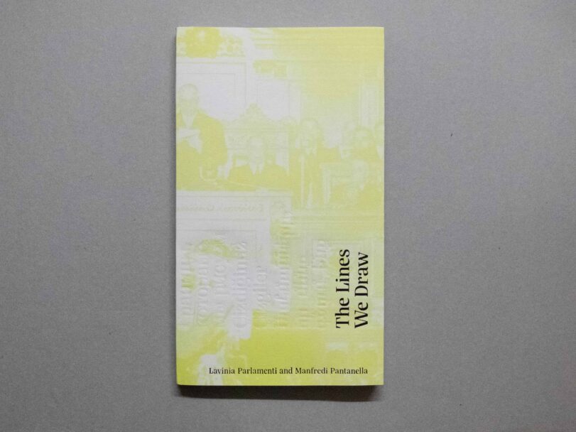 The Lines We Draw - Sofia (1)