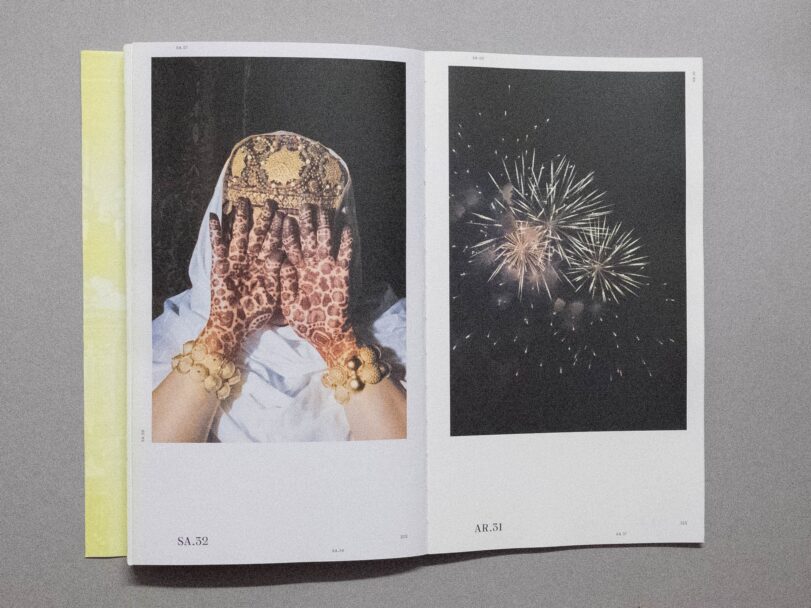 The Lines We Draw - Sofia (2)