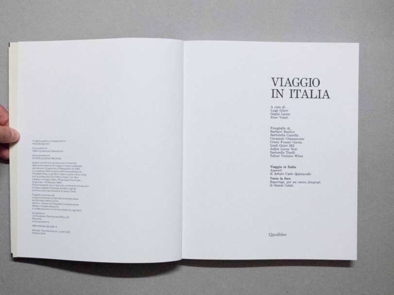 Viaggio in Italia (2)