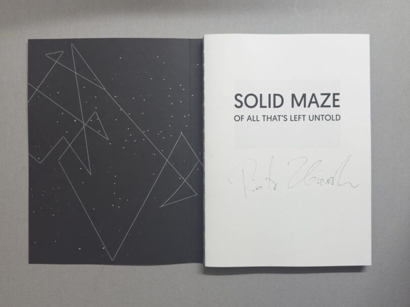 Solid Maze_MisiaBottaro_1