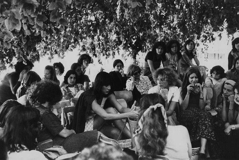 © Bibi Tomasi_Untitled_1975_Courtesy Archivio Bibi Tomasi and BilderAtlas