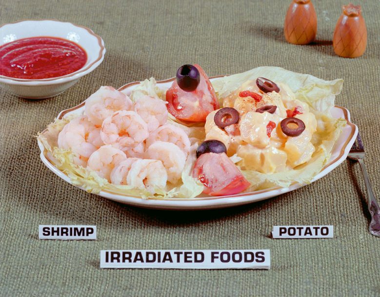 Better Food for Our Fighting Man