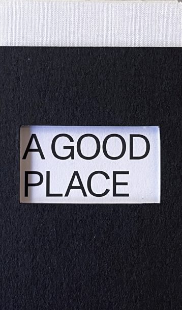 A Good Place To Hide01