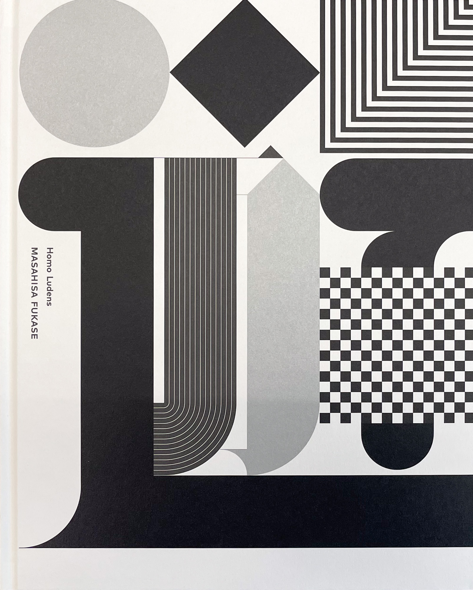 Homo Ludens – Leporello