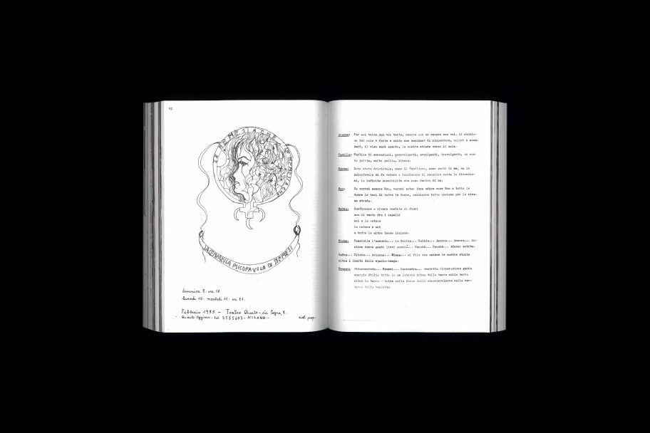 Le Nemesiache _ Sonia D_Alto - Marea Art Project - Mousse Publishing10