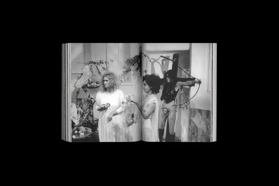 Le Nemesiache _ Sonia D_Alto - Marea Art Project - Mousse Publishing11