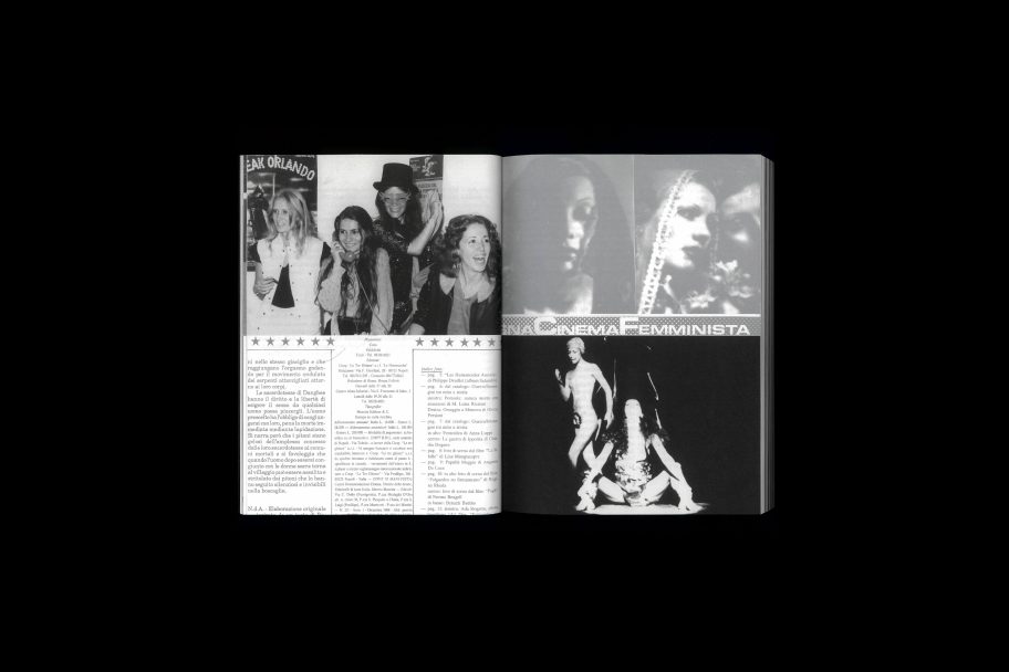 Le Nemesiache _ Sonia D_Alto - Marea Art Project - Mousse Publishing3