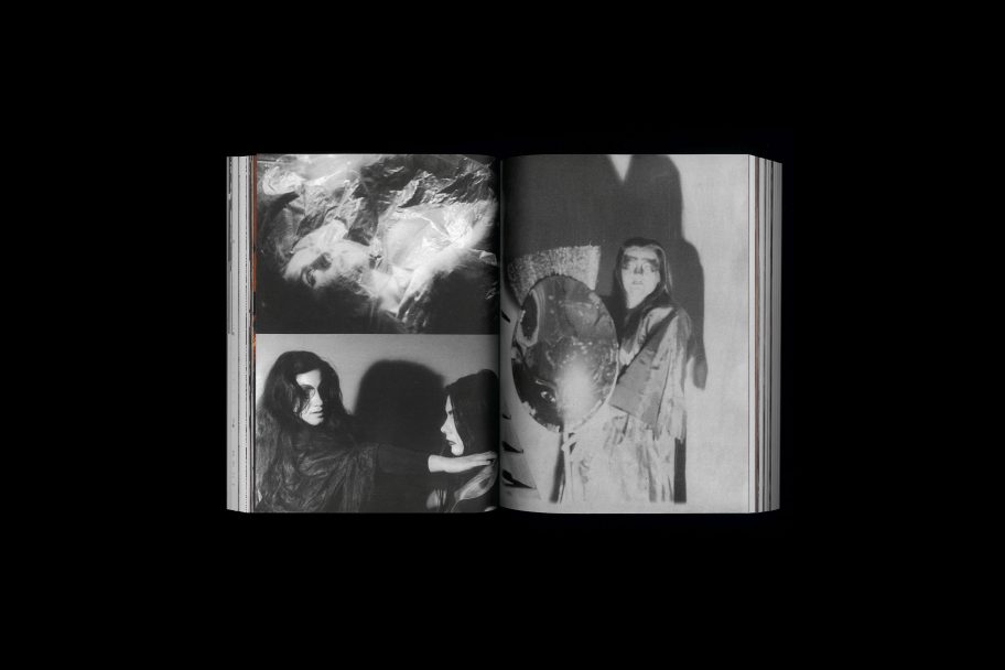 Le Nemesiache _ Sonia D_Alto - Marea Art Project - Mousse Publishing5