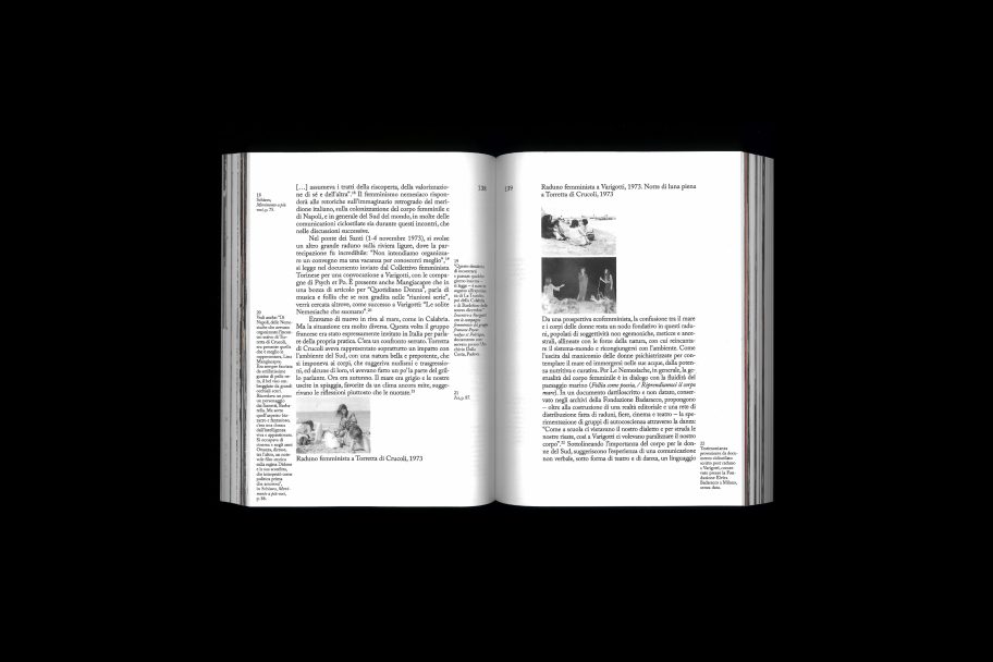 Le Nemesiache _ Sonia D_Alto - Marea Art Project - Mousse Publishing6